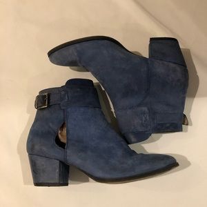Free People Booties